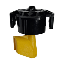 Defletor para Aspersor LFX 600 15º Dourado - Rain Bird