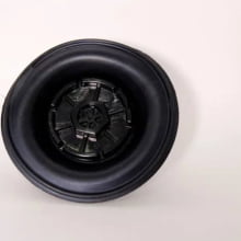 Diafragma p/ válvulas 200-pga - Rain Bird