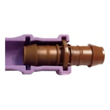Ferramenta inserção para conexão - Rain Bird