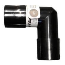 Joelho de Fácil Acoplamento Para Tubo de Polietileno - Rain Bird