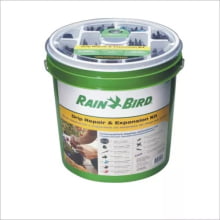 Kit Expansão e Reparação Sistema de Gotejamento - Rain Bird