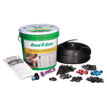 Kit Expansão e Reparação Sistema de Gotejamento - Rain Bird