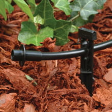 Kit Expansão e Reparação Sistema de Gotejamento - Rain Bird