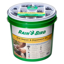 Kit Expansão e Reparação Sistema de Gotejamento - Rain Bird