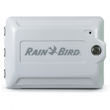 Controlador Rain Bird ESP-ME3 4 Estação 