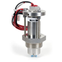 Sensor de Fluxo por Inserção FS350B - Rain Bird Sensor de Fluxo por Inserção FS350B - Rain Bird