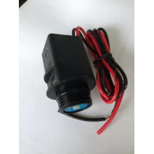 Solenoide Latching 2vias 9 vdc para valvula dv,pga e peb - Rain Bird