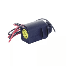 Solenoide Latching 2vias 9 vdc para valvula dv,pga e peb - Rain Bird