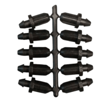 Tampão 1/4 (10Un) - Rain Bird Tampão 1/4 (10Un) - Rain Bird