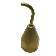 Tubo de Pitot - Rain Bird Tubo de Pitot - Rain Bird