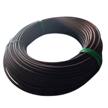 Tubo Liso para Irrigação Marrom 12MM 1Metro - Rain Bird Tubo Liso para Irrigação Marrom 12MM 1Metro - Rain Bird