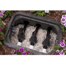 Valvula para irrigação 100-dv 1 - Rain Bird