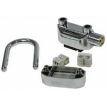 Cadeado de Segurança em Aço Reforçado – Proteção Ideal para Casa e Moto