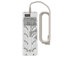 DPS iClamper Energia 8 Transparente – Clamper