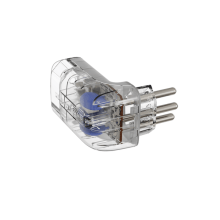 DPS iClamper Pocket Fit 3P 10A Transparente – Clamper