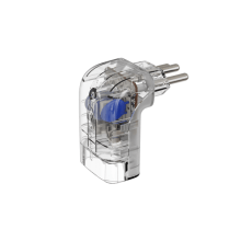 DPS iClamper Pocket Fit 3P 10A Transparente – Clamper