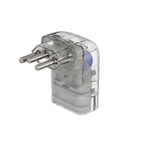 DPS iClamper Pocket Fit 3P 10A Transparente – Clamper