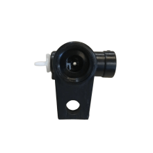 Base Plástica Trio para Solenoide S-390T NC/NO