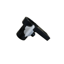 Base Plástica Trio para Solenoide S-390T NC/NO