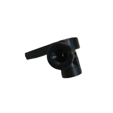 Base Plástica Trio para Solenoide S-390T NC/NO