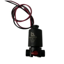 Solenoide 3 Vias 1/8 Pol. 24VAC N/O – RIS