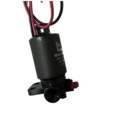 Solenoide 3 Vias 1/8 Pol. 24VAC N/O – RIS