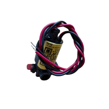 Solenoide 3 Vias 24VAC com Base N.C 10 Bar 1.6W 1/8" – Baccara