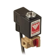 Solenoide 3 Vias Baccara 110VAC