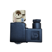 Solenoide 3 Vias Baccara 110VAC