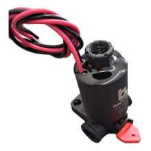 Solenoide Tipo Motor 24 VAC 3 Vias NC/NO - PL