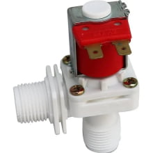 Solenoide VA 08 1/2" x 1/2" A90 Solenoide VA 08 1/2" x 1/2" A90