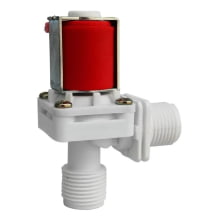 Solenoide VA 08 1/2" x 1/2" A90