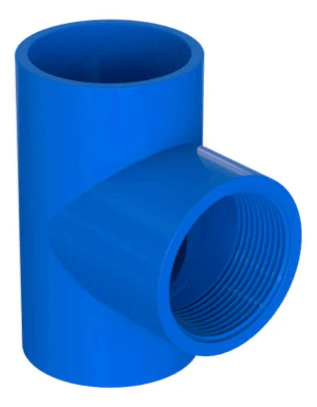 TE Redutora 35mm x 3/4 Irriga LF – DR