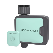 Temporizador Smart TIS11 com 1 saída