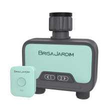 Temporizador Smart TIS21 com 2 saídas 