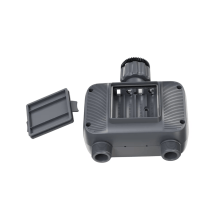 Temporizador Smart TIS21 com 2 saídas 