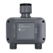 Temporizador Smart TIS21 com 2 saídas 