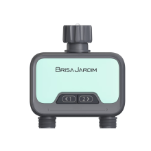 Temporizador Smart TIS21 com 2 saídas 