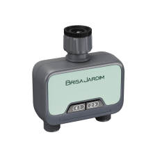 Temporizador Smart TIS21 com 2 saídas 