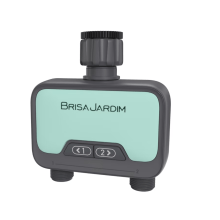 Temporizador Smart TIS21 com 2 saídas 