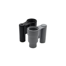 Adaptador 1/2” com Engate Rápido Preto 800 L/H - Plasnova Adaptador 1/2” com Engate Rápido Preto 800 L/H - Plasnova
