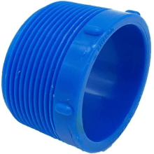 Adaptador 75 x 3 Irriga- Viqua