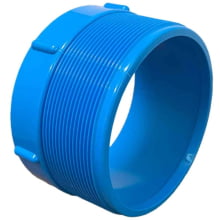 Adaptador 75 x 3 Irriga- Viqua