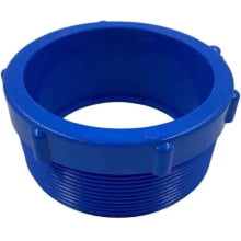 Adaptador 75 x 3 Irriga- Viqua