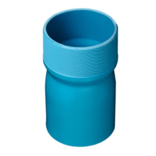 ADAPTADOR BOLSA SOLDAVEL IRR PN130 DN150 X 6" - PTI