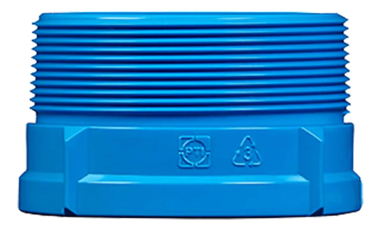 Adaptador BSA SD IRR PN125 DN100 4" – PTI