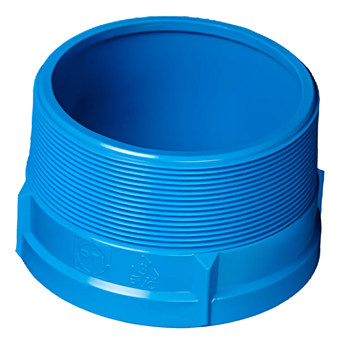 Adaptador BSA SD IRR PN125 DN100 4" – PTI