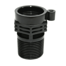 Adaptador Para Aspersor LF2400 Acme X 3/4 Mnpt Preto - Rain Bird