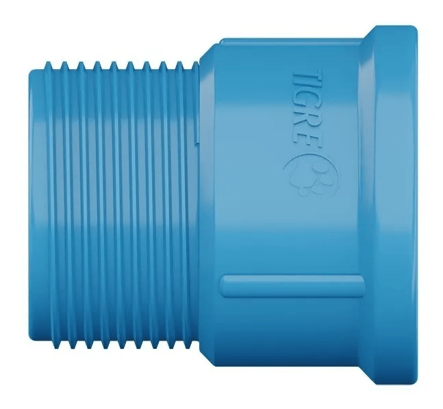 Adaptador BSXPR Irriga-LF 50 1.1/2" – Tigre