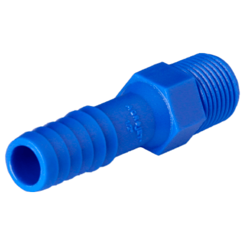 Adaptador com Rosca Externa 1/2" – Agrojet Adaptador com Rosca Externa 1/2" – Agrojet